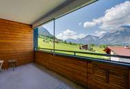 NEU! Licht, Luft &amp; Alpenblick – Designwohnung mit Top-Ausstattung!