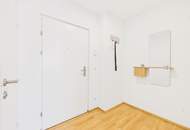 NEUBAU 2024 | STADLAU | 2 ZIMMER & VOLL MÖBLIERT | 220 M ZUR S-BAHN – TOP 6