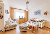 charmantes 7 Zimmer-Einfamilienhaus mit großem Garten