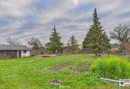 1.346 m² großes Grundstück mit Top-Bebaubarkeit & vermietetem Haus – attraktive Ertragschance