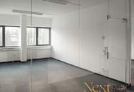 Klimatisierte Bürofläche samt Parkplätzen und idealer Verkehrsanbindung in Wels zu vermieten!