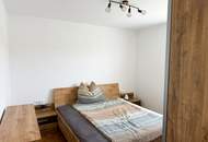 Wohnjuwel nahe Velden: Frisch modernisierte 3-Zimmer-Wohnung mit Karawankenblick und großem Kellerabteil