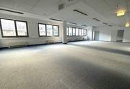 SIEBENBRUNNENGASSE! KLIMATISIERTES 266 m2 Büro oder Kanzlei, 4 Zimmer, weiter teilbar, Teeküche, Nebenräume, Ecke Zentagasse