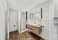 Ideal geschnittene 4-Zimmer Wohnung!