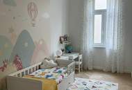1020! Charmante Altbauwohnung Nähe Prater – Erstbezug nach hochwertiger Sanierung! Balkon möglich!