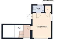 Zuhause ankommen – charmantes Einfamilienhaus mit viel Platz, Gartenidylle und gemütlichem Balkon