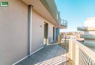 Hervorragende Raumaufteilung mit Balkon in absoluter Ruhelage - provisionsfreier Neubau-Erstbezug mit Geothermie