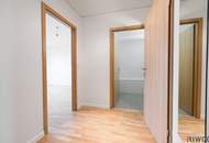 U-Bahn- & Donauinselnähe | Moderne Neubauwohnung mit Einbauküche | ab Dezember 2026