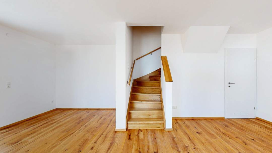 Quality Living im Zentrum von Maria Enzersdorf.