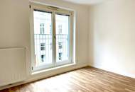 Einzimmerwohnung beim Schwedenplatz