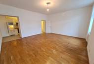 Charmante und geräumige 2-Zimmer-Wohnung!