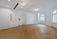 Grand Park Residence - Wiener Eleganz modern interpretiert