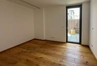 PROVISIONSFREI ! Exklusive Eigentumswohnungen mit Freifläche , Erstbezug Nachhaltig