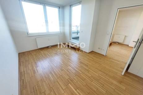 1 Monat mietfrei!!! 3-Zimmer Dachterrassen - Wohnung benötigt ein wenig "Pflege", die Aussicht ist einfach toll!, Wohnung-miete, 1.051,60,€, 1140 Wien 14., Penzing