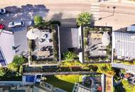 Smart-Luxus Traumhaus – Exklusives Wohnen im grünen Paradies, mit Stil, Eleganz &amp; maximalem Komfort