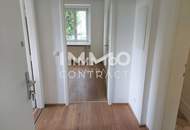 Erdgeschoß - Wohnung 58,5 m² mit Loggia in Steyr Ennsleite