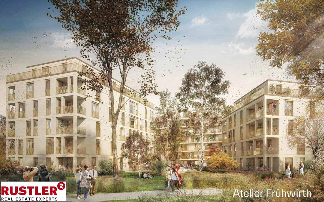D2 Stadtoase! Ruhig gelegen und modern!