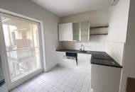 "2 Zimmer Wohnung mit Balkon"