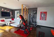 Exklusive Penthouse-Wohnung mit atemberaubenden Ausblick!