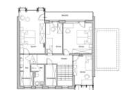 Erstbezug! Architektenhaus 140m² mit topmoderner Ausstattung, PV-Anlage, Keller und Garage