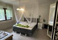 großes Wohnhaus mit 2 getrennten Wohneinheiten, Vollkeller und „Garage“ zu verkaufen