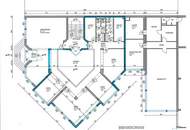 "Bürofläche für vielfältigee Nutzung!"