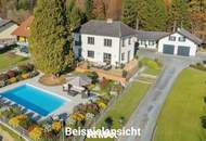 Haus mit Schlossblick in Stainz
