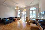 Charmante Eigentumswohnung mit Seeblick im ehemaligen Hotel Austria – direkt im Herzen der Stadt!