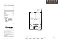 | 2 ZIMMER | 2. STOCK | KAGRANER PLATZ | NEUBAU | AUSGEZEICHNETE LAGE |