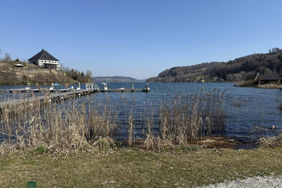 Seeresidenzen Mattsee – Wohnen mit bleibendem Wert, Wohnung-kauf, 1.997.000,€, 5163 Salzburg-Umgebung