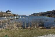 Seeresidenzen Mattsee – Wohnen mit bleibendem Wert