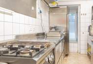 Gastro-Highlight am Grieskai: Stilvolles Restaurant mit Inventar &amp; Potenzial