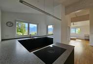 Exklusive 3-Zi.-DG-Wohnung mit Gebirgsblick in ruhiger Lage