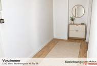 Charmante 3-Zimmer-Wohnung, 69m², 3. Etage, 1100 Wien, teilrenoviert, nur 199.000€, Eigentum in Favoriten, Gut angebunden - ehrlich bepreist.
