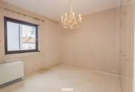 Exklusive Ruhelage in Döbling – 4-Zimmer-Wohnung mit Garten, Terrasse, Fernblick, Garage & Pool