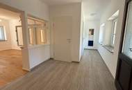 Einfamilienhaus mit einer Einliegerwohnung im Südburgenland