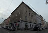 Charmante 2-Zimmer-Wohnung in zentraler Lage - Rueppgasse, 1020 Wien