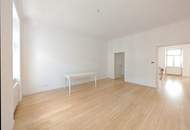 Ruhige 3-Zimmer-Altbauwohnung mit Balkon beim Quellenplatz