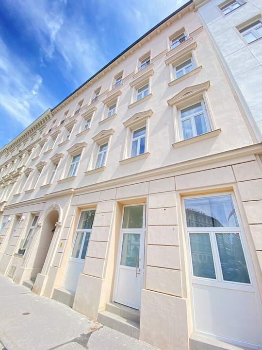Lokal Appartment Wohnung
