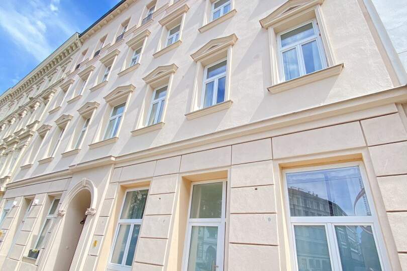 Lokal Appartment Wohnung, Wohnung-kauf, 360.000,€, 1020 Wien 2., Leopoldstadt