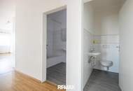 Moderne 3-Zimmer-Wohnung mit sonnigem Balkon und Traunsteinblick