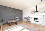 Modernes Wohngefühl mit 30-m²-Terrasse und traumhaftem Weinbergblick – komplett möbliert &amp; sofort bezugsbereit! - 3D-Rundgang vorhanden!