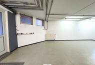 Vielseitig nutzbarer 70 m² Lagerraum in Gewerbestandort Wolfsberg