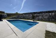 Modernes Einfamilienhaus mit Pool und hochwertiger Ausstattung in Grillenhöfe
