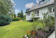 Terrassengartenwohnung - 3 Schlafzimmer plus großer Küche- Geräumig, Günstig, Selten!