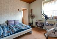 Neuer Preis!! Kleines Haus, großer Grund - viel Potential!