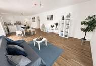 EXKLUSIVES WOHNEN AM STADTRAND