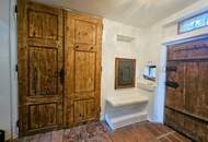 Künstlerhaus in Seenähe – Wohnen mit Geschichte und Seele