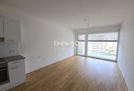 STRASSGANGER Straße 380c : Neuwertige 2 Zimmer- Wohnung mit großem Balkon - Straßganger Straße 380 c - Top 36c
