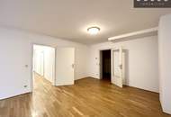 SUPER FAMILIENWOHNUNG | MIT EINLIEGERWOHNUNG | IDYLLISCHE GARTENWOHNUNG | GARAGE IM HAUS
